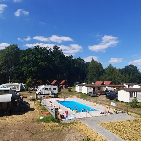 Atc加德兰酒店 Františkovy Lázně 外观 照片